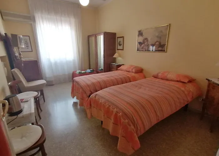 Nocleg ze śniadaniem Claudia