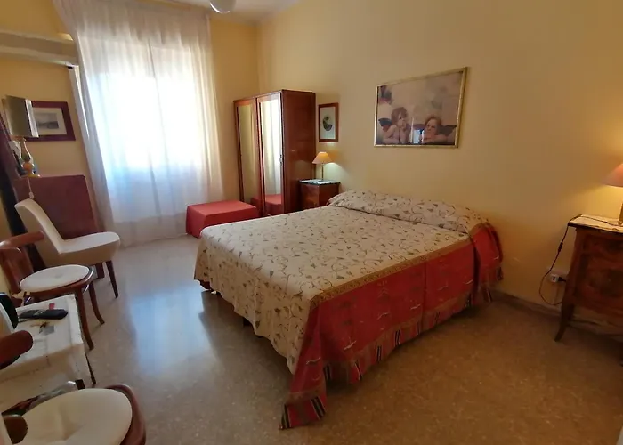 Claudia Bed & Breakfast